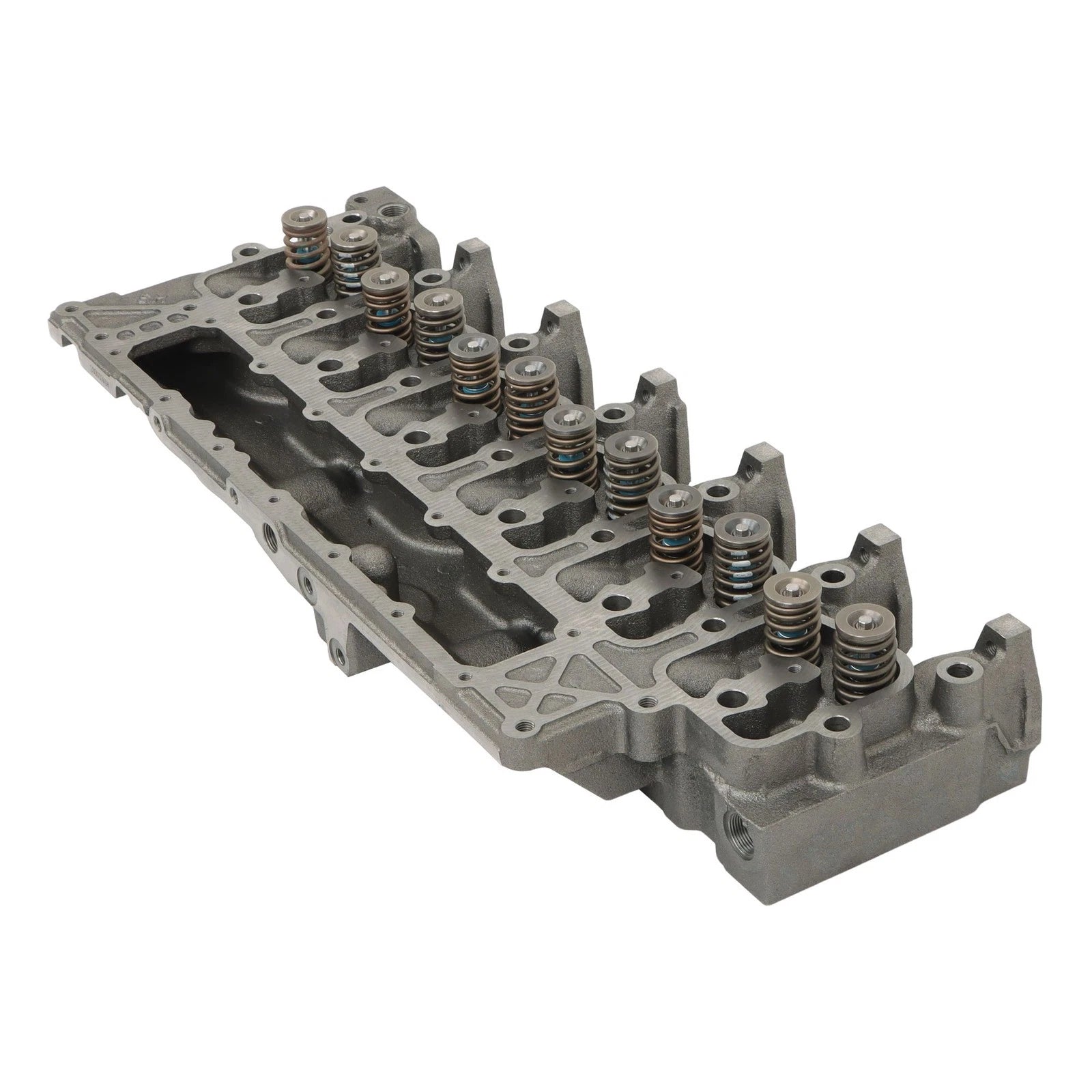 Engine Cylinder Head for Dodge Ram 2500 3500 (1994-1998)