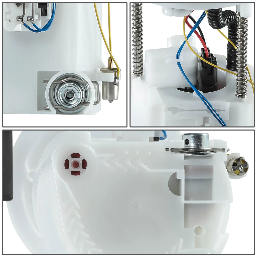 J2 Electric Fuel Pump Module Assembly for Nissan Altima Maxima (2013–2022)