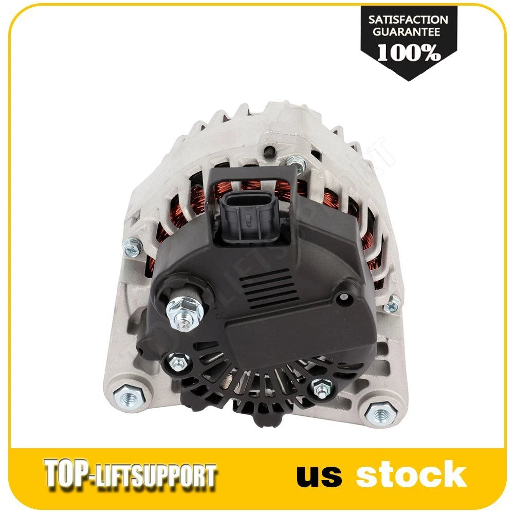 12V Alternator for Nissan Sentra (2013–2019)