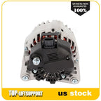12V Alternator for Nissan Sentra (2013–2019)