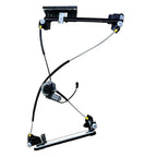 Right Window Regulator W/Motor Pins for Mitsubishi Canter FE7 FE8 (2004–2007)