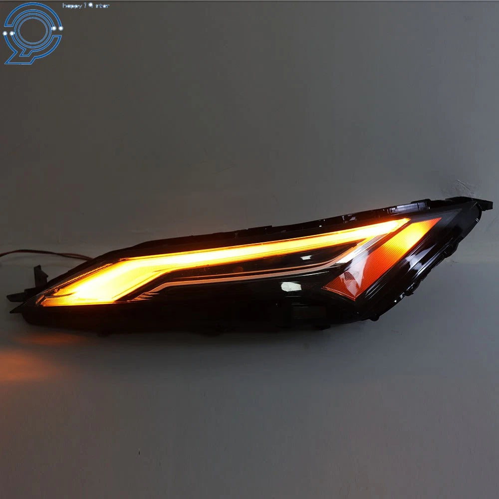 Daytime Running Light for Nissan Rogue (2021-2023) LED Clear