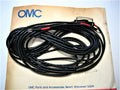 OMC 582955 Marine Sterndrive/Outboard Engine Lead & Fuse Assembly for OMC