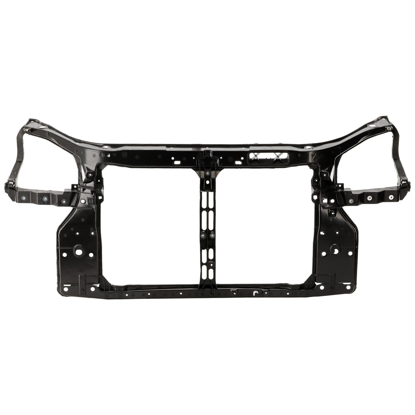 Radiator Support for Hyundai Tucson (2005–2006)