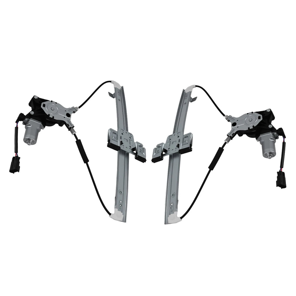 Power Window Lifter for Dodge Dakota Ram (2005–2011)