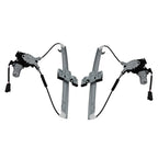 Power Window Lifter for Dodge Dakota Ram (2005–2011)