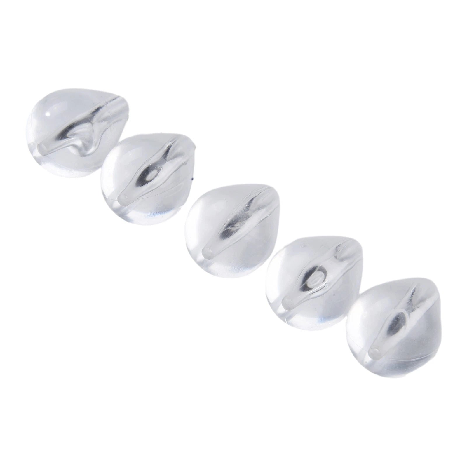 Pitcher Throwing Aid Pin for Carp Fishing (Sinkend Floats)