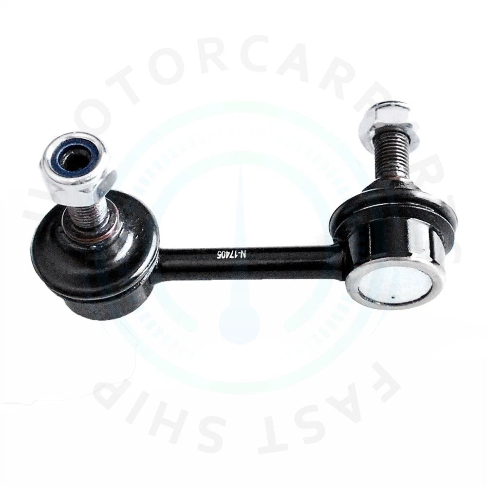 Set of 4 Sway Bar End Links for Mitsubishi Lancer (2008–2015)