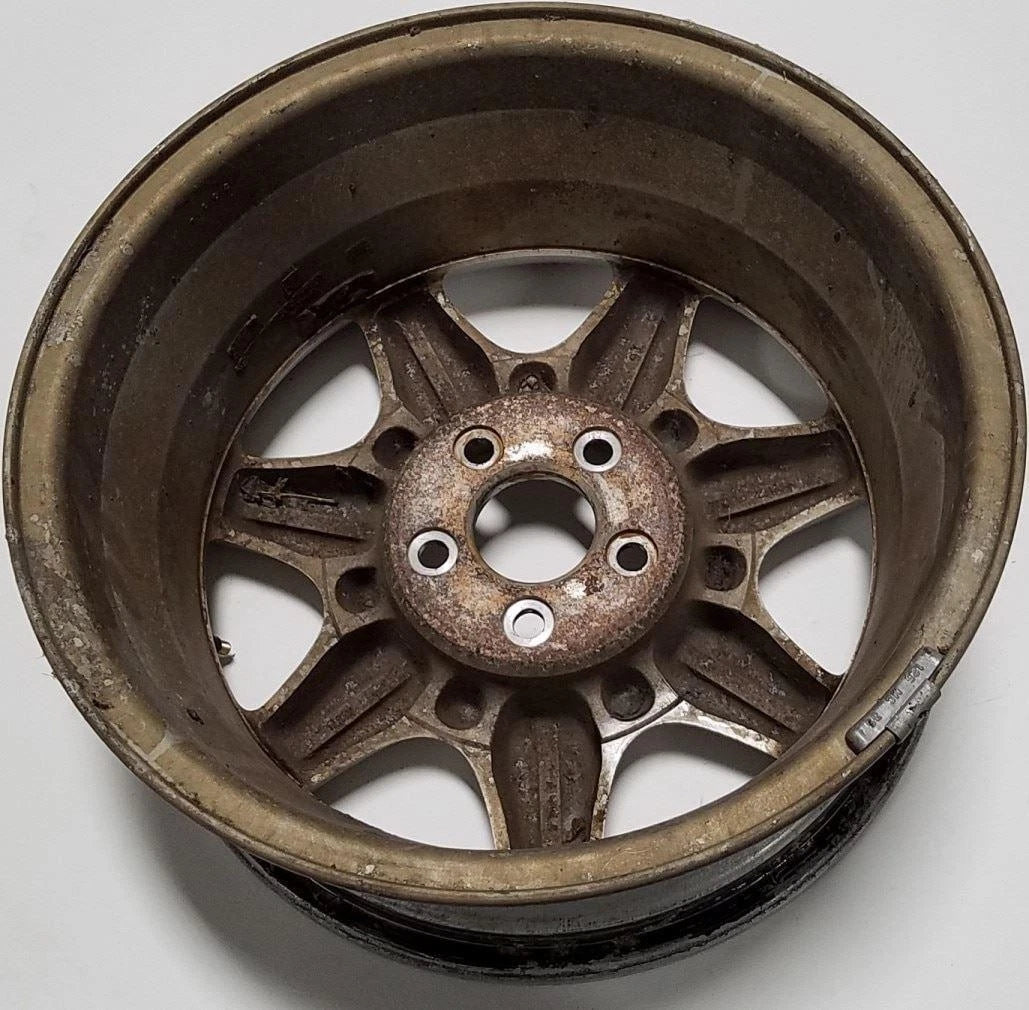 16" x 7" Wheel for Mercury Cougar XR7 (1989–1997) Grade B