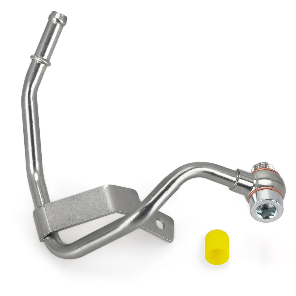 Coolant Return Hose for Ford Lincoln Fusion Escape Explorer L4 2.0L (2013–2016)