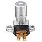 Headlight Switch 1pcs Blade Terminal Type Control Floor Mounted