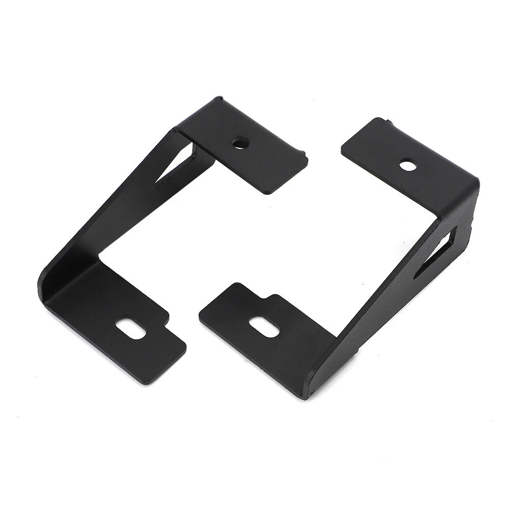 Cowl Hood LED Pod Ditch Light Mount Bracket for Ford Explorer Ranger (1991–2011)
