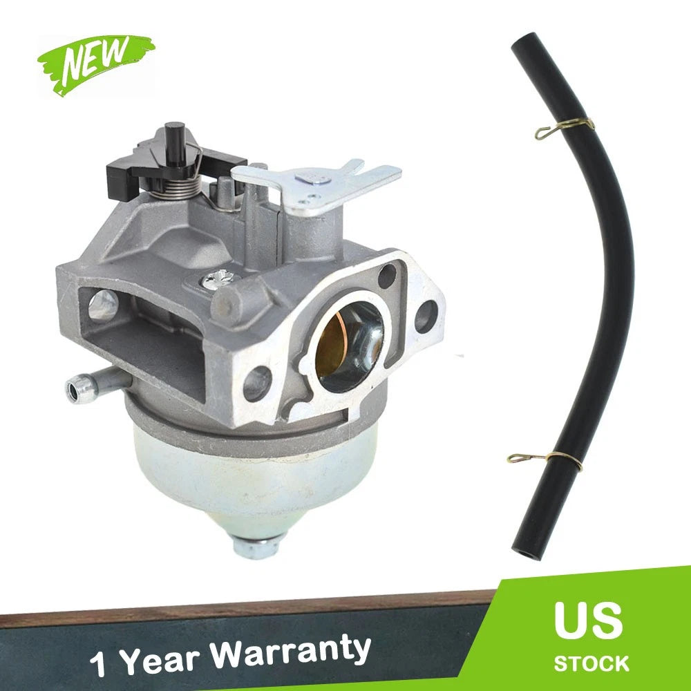 Carburetor for Honda GCV160A GCV160LA (2005–2023)