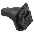 7-Way Pin Connector Plug for Jeep Wrangler Grand Cherokee (1998–2010)