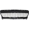 Front bumper grille for Mazda 3 Sedan (2007-2009)