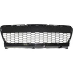 Front bumper grille for Mazda 3 Sedan (2007-2009)