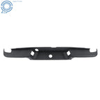 Rear Bumper Step Pad for Ford Ranger (2019–2023) Black with Tow Package
