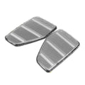 Clear Front Fender Side Marker Reflector Light for Hummer H3 H3T (2005–2010)