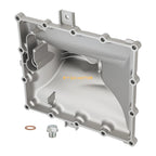Engine Oil Pan Cover for Suzuki GSXR 1000 (2004–2006), GSXR 600/750 (2005)