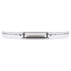 Chrome Rear Step Bumper Face Bar for Chevrolet Express GMC Savana (1996–2024)