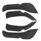 Door Anti Kick Pad Protection Cover for Mercedes Benz GLC X253 (2016-2018)
