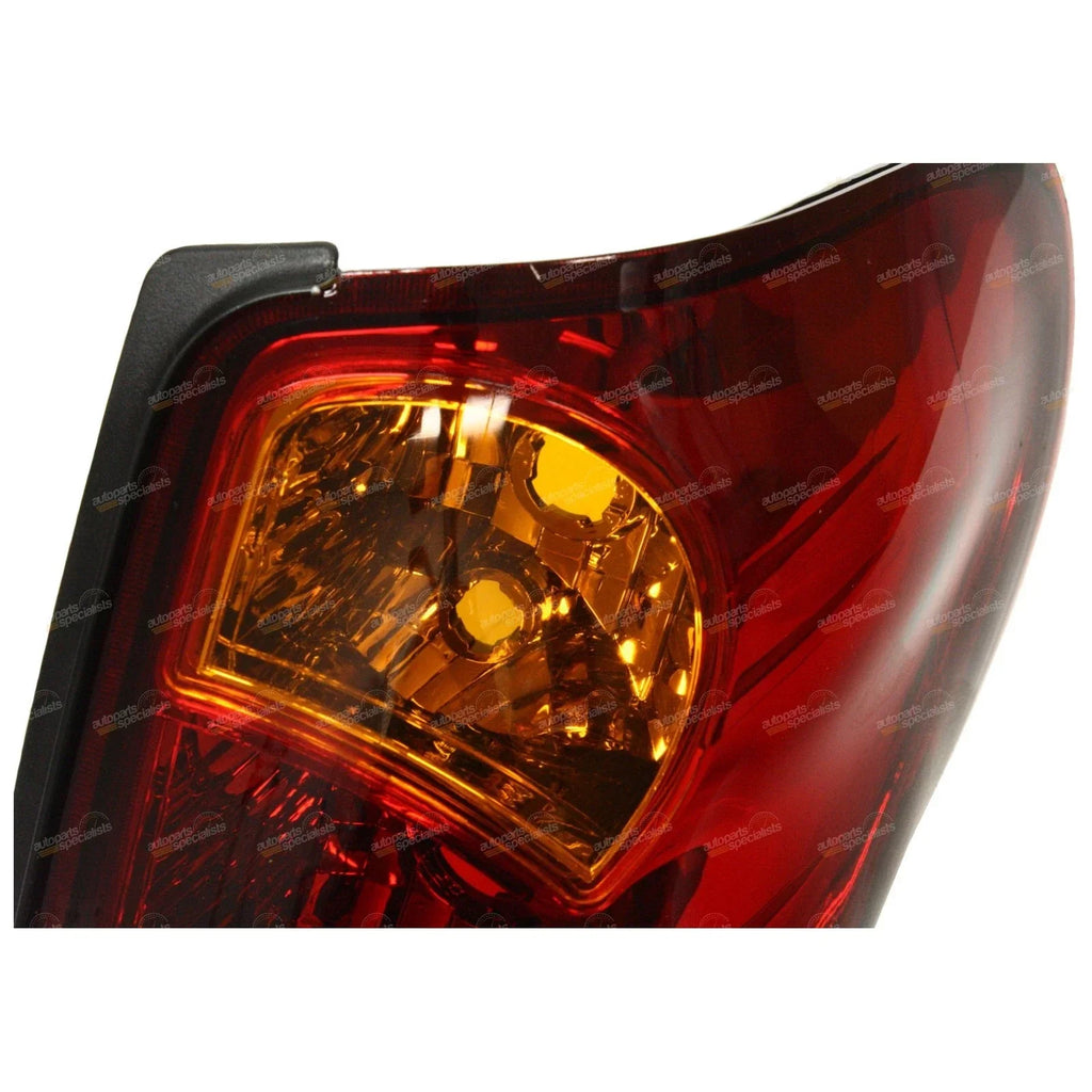 RH Tail Light for Mitsubishi Triton ML 2006-2009 MN 2009-2015 (2006-2015)