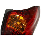 RH Tail Light for Mitsubishi Triton ML 2006-2009 MN 2009-2015 (2006-2015)