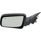 Heated Left Side Mirror for Ford (2010–2014)