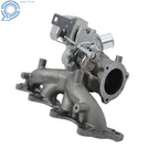Turbocharger for Hyundai Sonata Eco 1.6L L4 (2015–2019) Kia Optima (2016–2020)