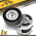Belt Tensioner Assembly for BMW 120i (2005–2012)