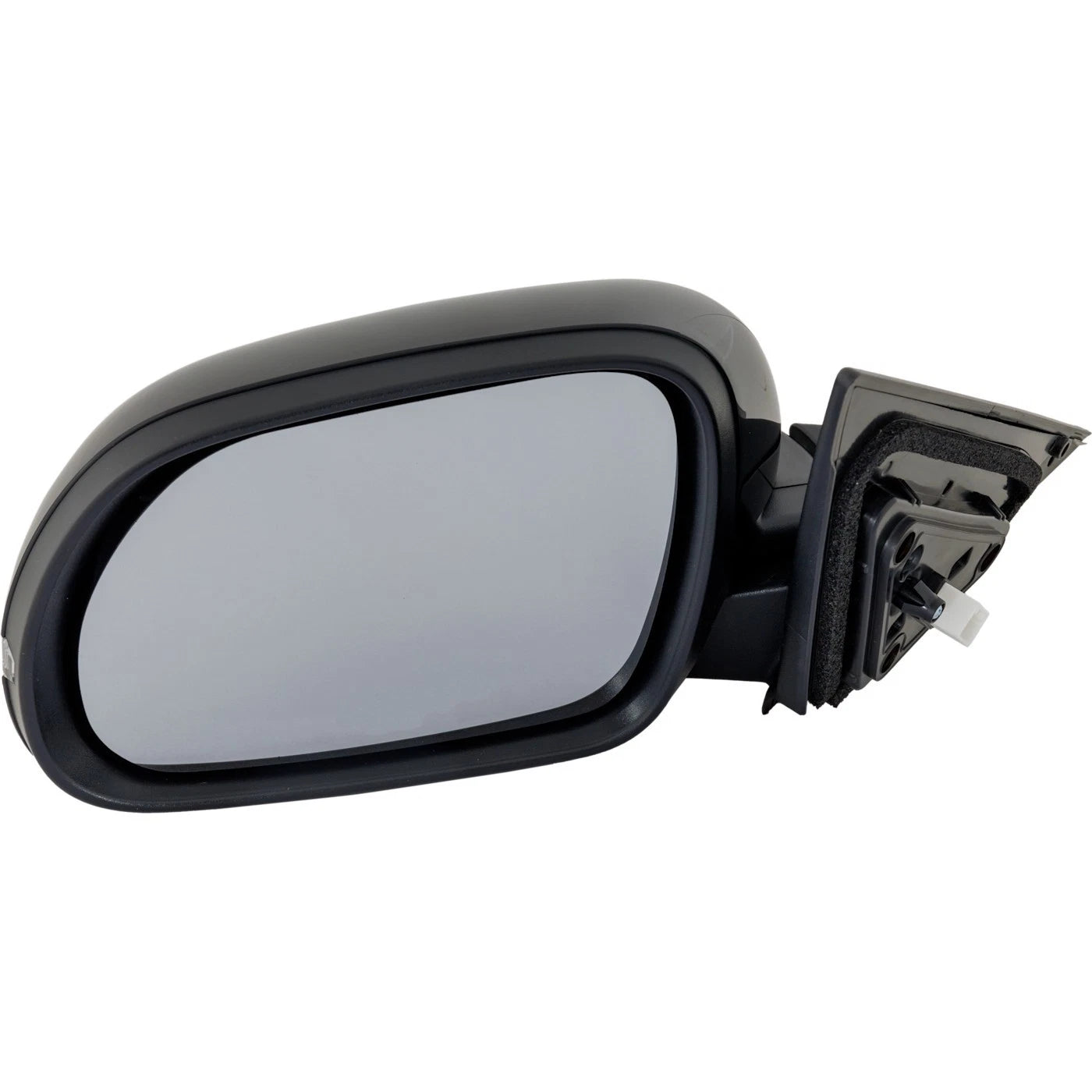 Left Side Power Heated Mirror for 2020 Kia Soul with Signal Light