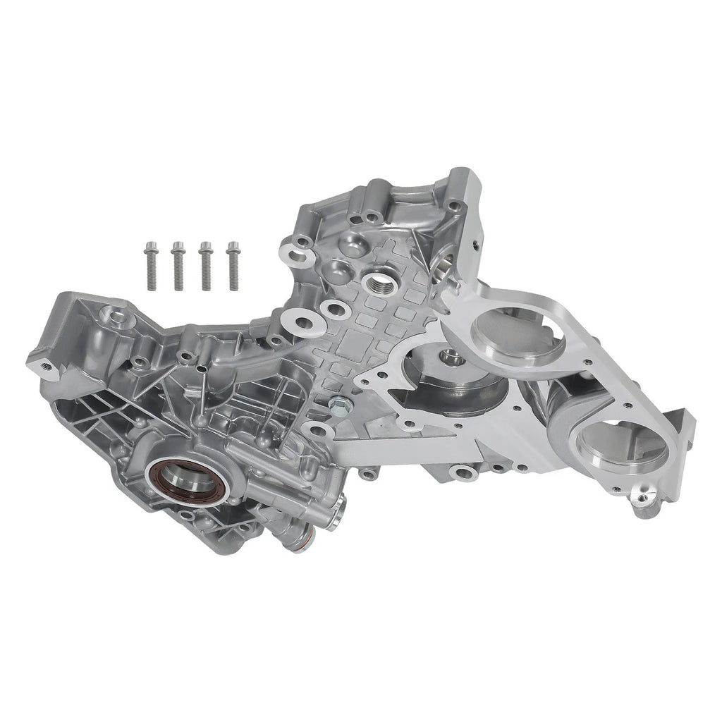 Engine Oil Pump for Chevy Sonic Cruze Trax Buick Encore 1.4L (2011-2020)