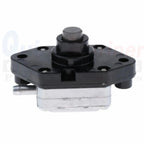 Fuel Pump for Yamaha Outboard 4HP 4-Stroke (2000–Present) 67D-24410-03 67D-24410-00