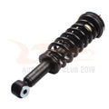 2 Pcs Quick Complete Struts Shocks Springs & Mounts for Ford F150 (2009–2013)