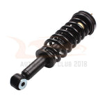 2 Pcs Quick Complete Struts Shocks Springs & Mounts for Ford F150 (2009–2013)