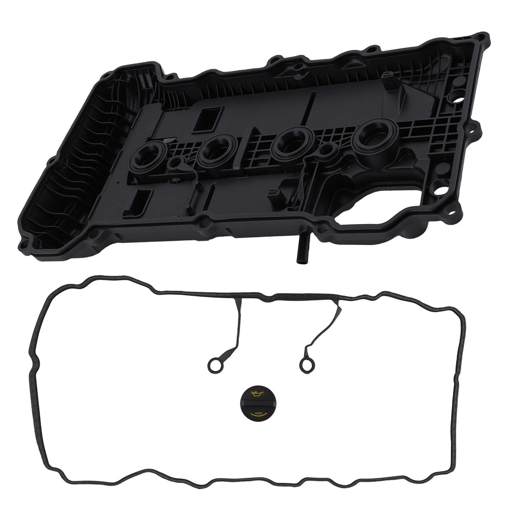 Valve Cover with Gasket for Hyundai Elantra Tucson Kia Soul (2014–2020)