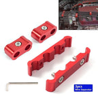 3X Spark Plug Wire Separator Clamp for