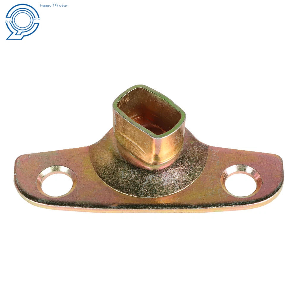 Tailgate Bed Hinge Roller Pair for Ford F150 F250 F350 (1997–2007)