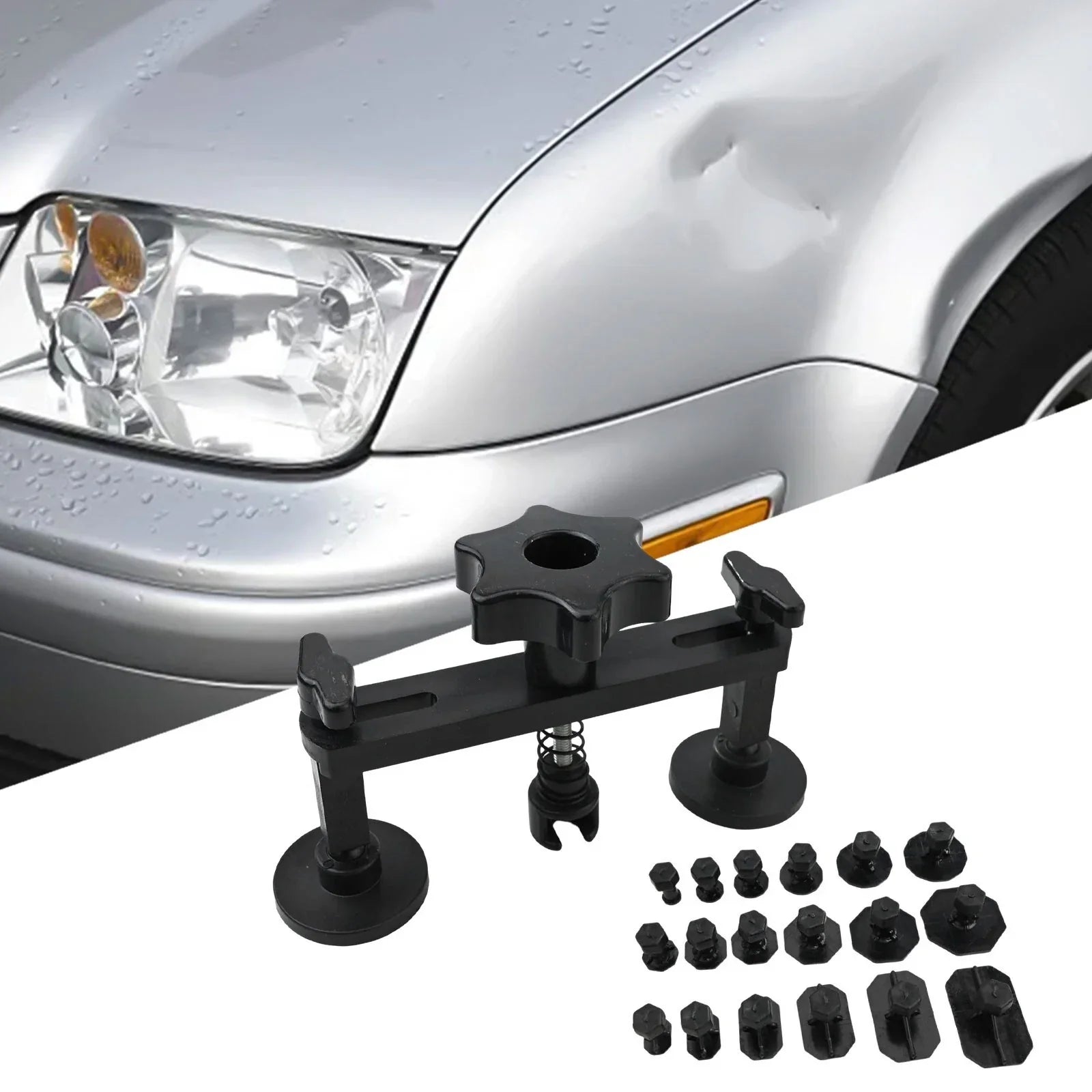 Dent Puller Bridge Lifter