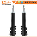 Front Pair Shocks Struts for Freightliner Sprinter 2500 (2002–2005)