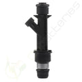 Set of 6 Fuel Injectors for Isuzu VehiCROSS (1999–2001) Isuzu Rodeo (1998–2004)