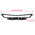 Front Bumper Lower Grille Reinforcement for Dodge Challenger (2015–2022)