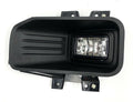 LH Side Halogen Fog Light Lamp Assembly for 2018–2020 Ford F-150