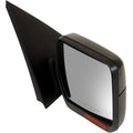 Heated Passenger Right Side Mirror for Ford F-150 (2007–2008)