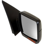 Heated Passenger Right Side Mirror for Ford F-150 (2007–2008)
