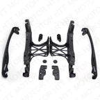 Latch Saddlebag Hardware Inner Support Holder for Harley Touring (2014–2020)
