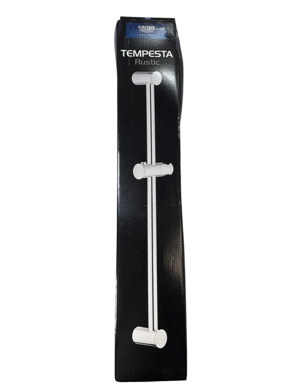 Shower Slide Bar for Grohe Tempesta (27 519 000)