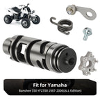 Transmission Shift Cam Assembly for Yamaha Banshee 350 (1987–2006)