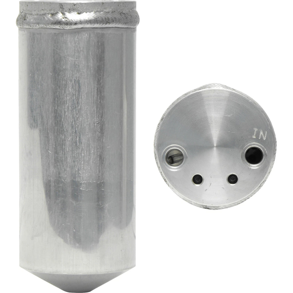 A/C Compressor Kit Replacement for Kia Spectra 1.8L (2004-2004)