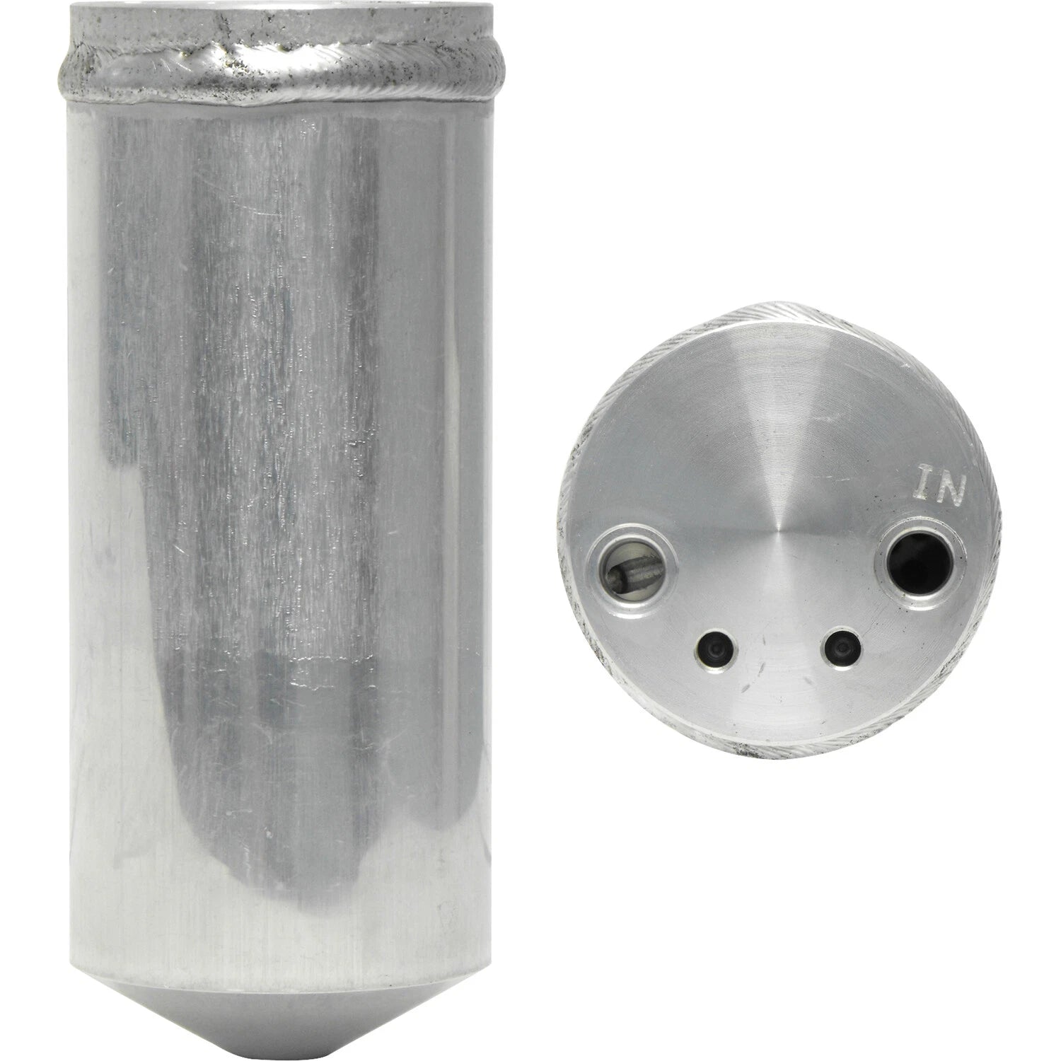 A/C Compressor Kit Replacement for Kia Spectra 1.8L (2004-2004)